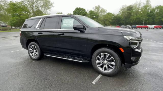 2024 Chevrolet Tahoe Vehicle Photo in THOMPSONTOWN, PA 17094-9014