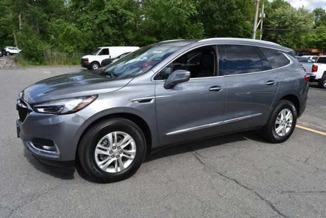 2021 Buick Enclave Vehicle Photo in WHITMAN, MA 02382-1041
