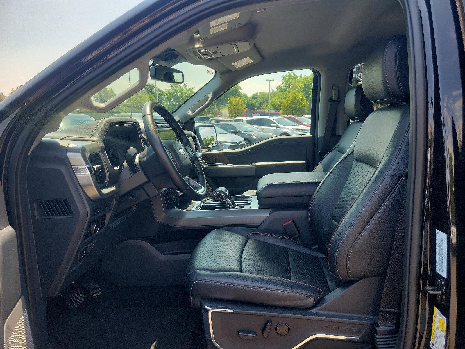 2023 Ford F-150 Vehicle Photo in Trevose, PA 19053