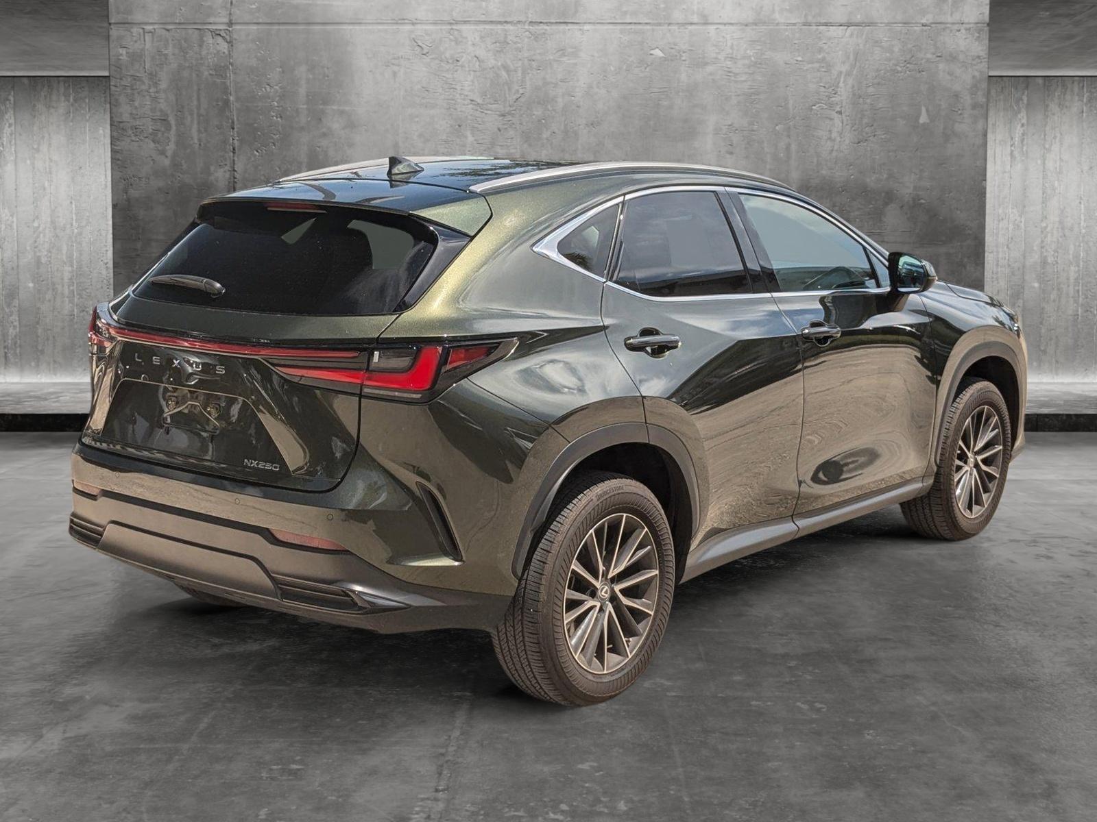 2023 Lexus NX 250 Vehicle Photo in Maitland, FL 32751