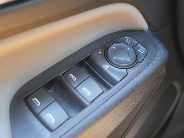 2021 Chevrolet Equinox Vehicle Photo in Nashua, NH 03060