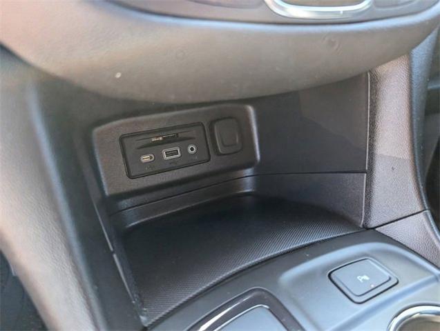 2024 Chevrolet Equinox Vehicle Photo in LITTLETON, CO 80124-2754