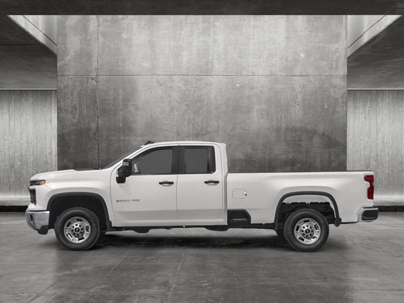 2024 Chevrolet Silverado 2500 HD Vehicle Photo in GILBERT, AZ 85297-0446