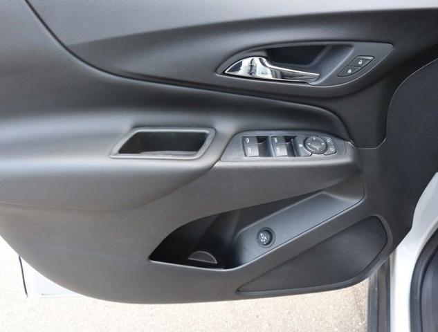 2020 Chevrolet Equinox Vehicle Photo in DETROIT, MI 48207-4102