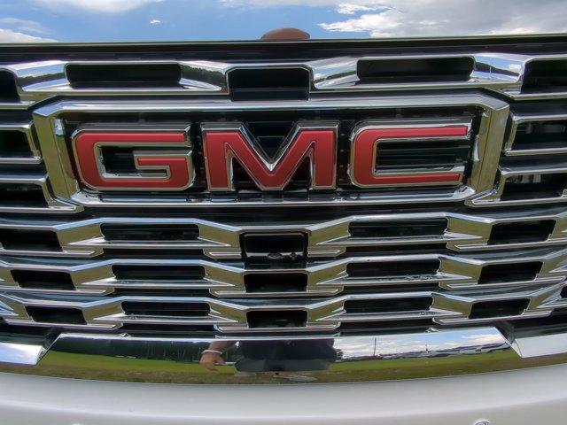 2024 GMC Sierra 2500 HD Vehicle Photo in ALBERTVILLE, AL 35950-0246