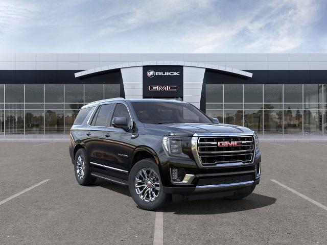 2024 GMC Yukon Vehicle Photo in LEOMINSTER, MA 01453-2952