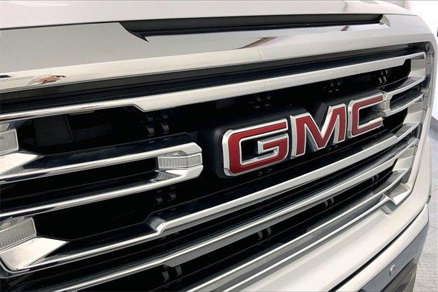 2021 GMC Sierra 1500 Vehicle Photo in INDEPENDENCE, MO 64055-1314