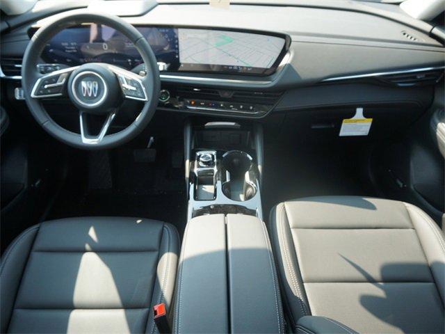 2024 Buick Envision Vehicle Photo in BATON ROUGE, LA 70806-4466