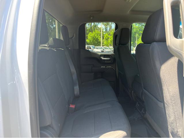 2020 Chevrolet Silverado 1500 Vehicle Photo in BEAUFORT, SC 29906-4218