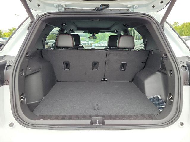 2024 Chevrolet Equinox Vehicle Photo in PAWLING, NY 12564-3219