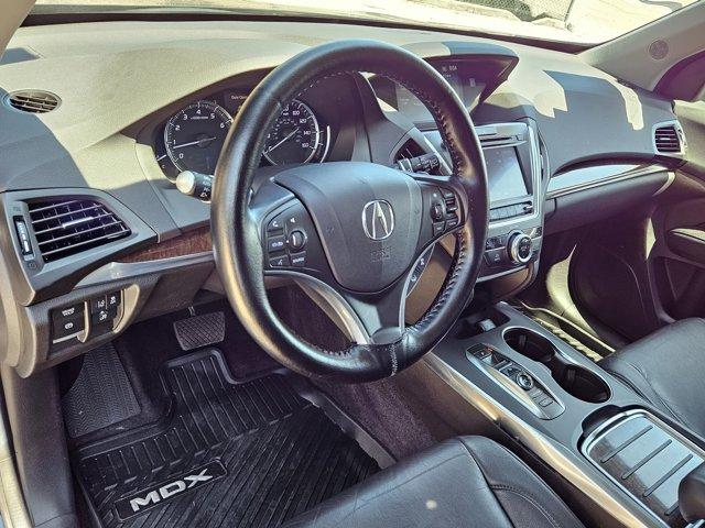 2020 Acura MDX Vehicle Photo in San Antonio, TX 78230