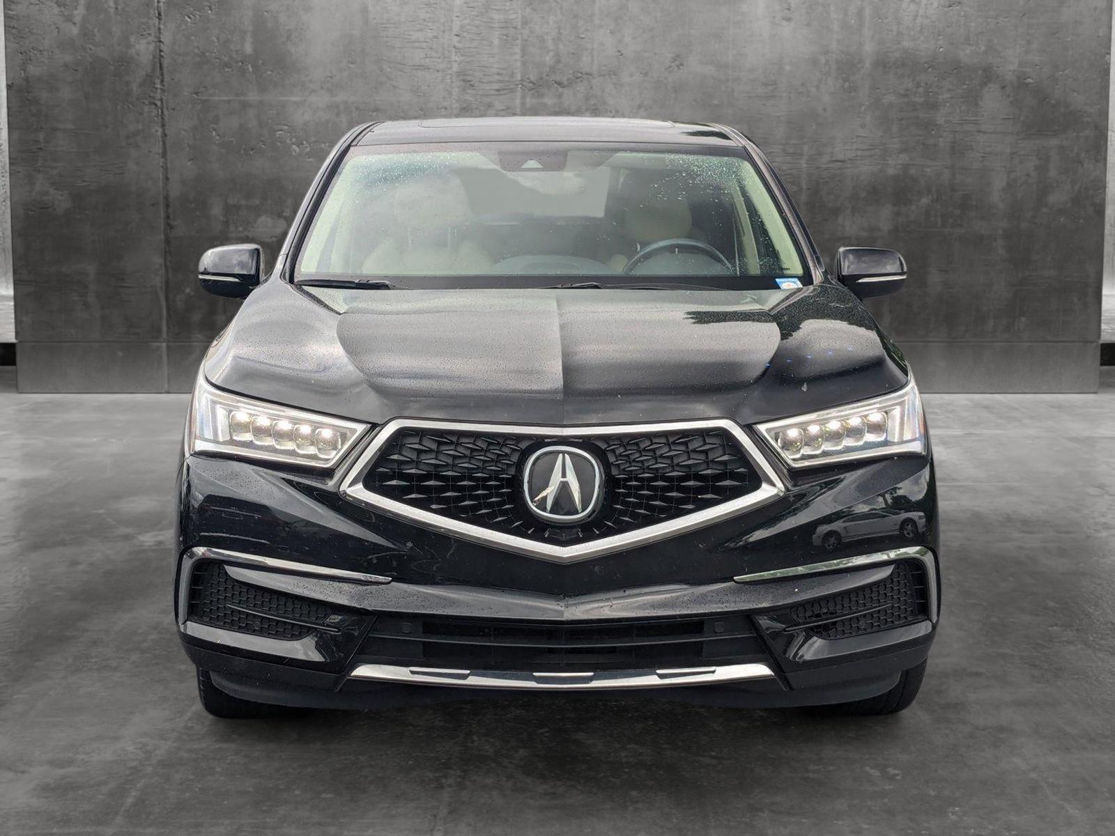 2019 Acura MDX Vehicle Photo in Sanford, FL 32771