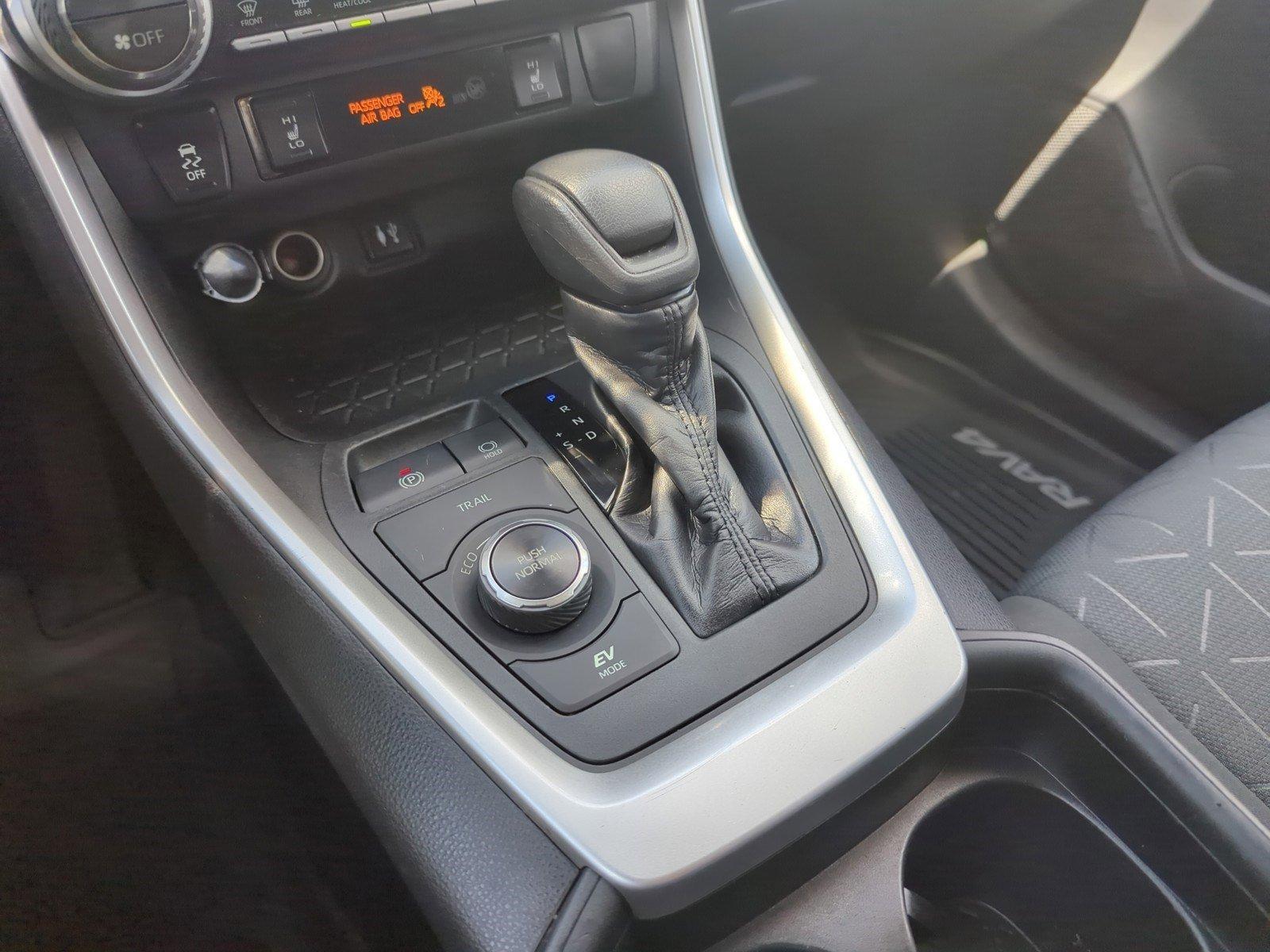 2019 Toyota RAV4 Vehicle Photo in Margate, FL 33063