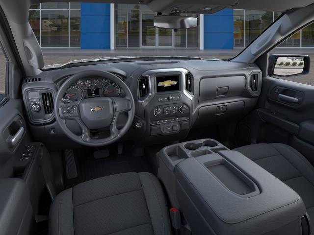 2024 Chevrolet Silverado 1500 Vehicle Photo in ORLANDO, FL 32808-7998