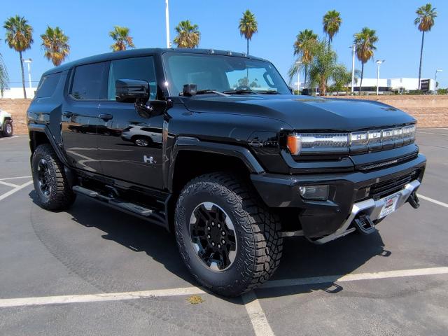 2024 GMC HUMMER EV SUV Vehicle Photo in ANAHEIM, CA 92806-5612