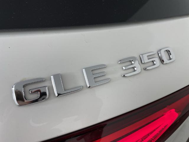 2023 Mercedes-Benz GLE Vehicle Photo in GILBERT, AZ 85297-0402