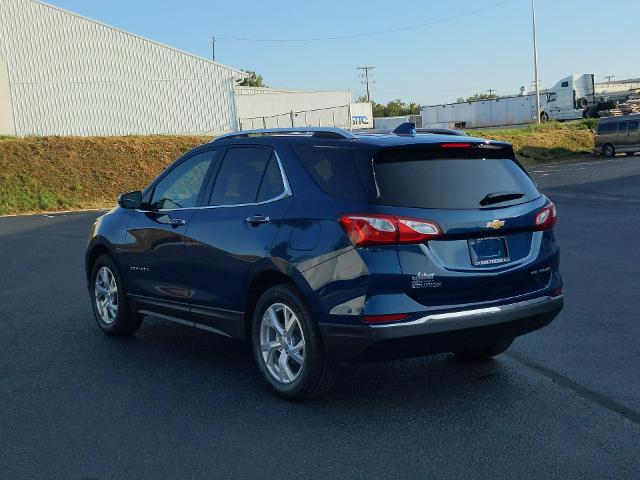 2021 Chevrolet Equinox Vehicle Photo in READING, PA 19605-1203