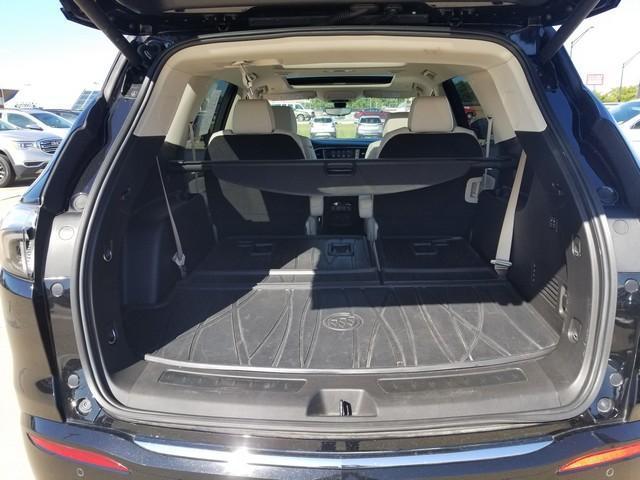 2022 Buick Enclave Vehicle Photo in ELYRIA, OH 44035-6349