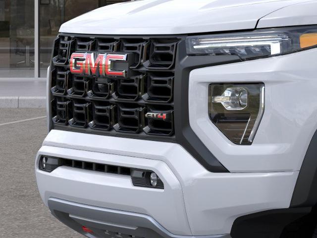 2024 GMC Canyon Vehicle Photo in PASADENA, CA 91107-3803