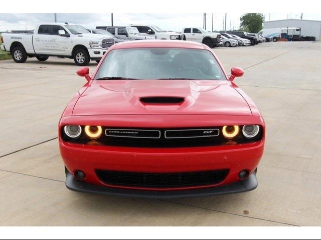 2022 Dodge Challenger Vehicle Photo in ROSENBERG, TX 77471