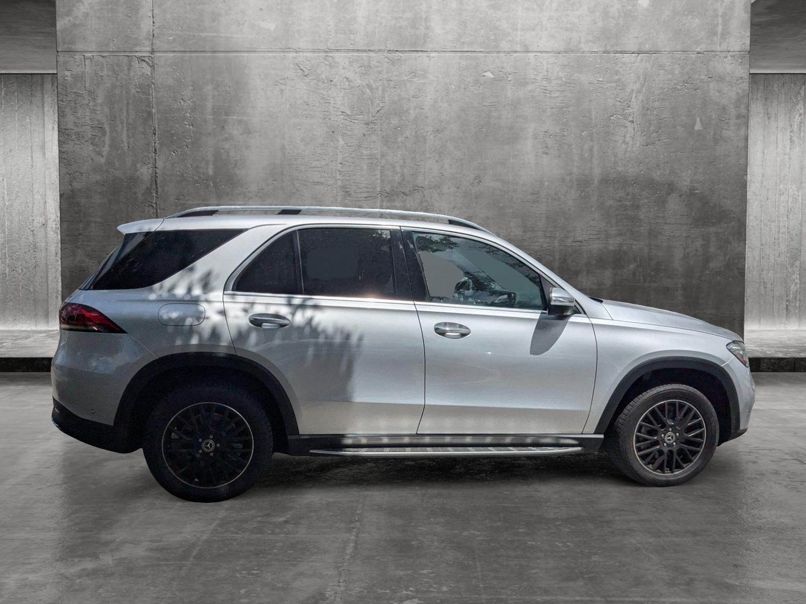 2020 Mercedes-Benz GLE Vehicle Photo in Pompano Beach, FL 33064