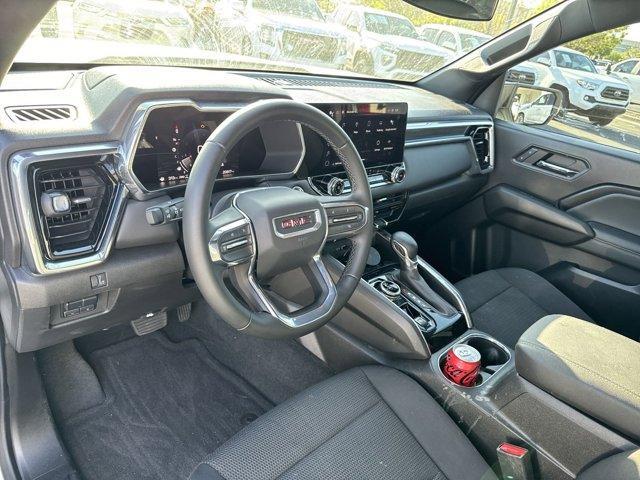 2023 GMC Canyon Vehicle Photo in GILBERT, AZ 85297-0402