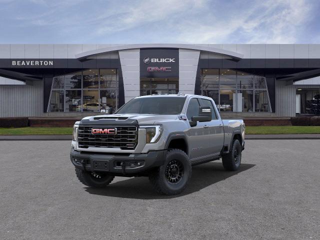 2024 GMC Sierra 2500 HD Vehicle Photo in PORTLAND, OR 97225-3518