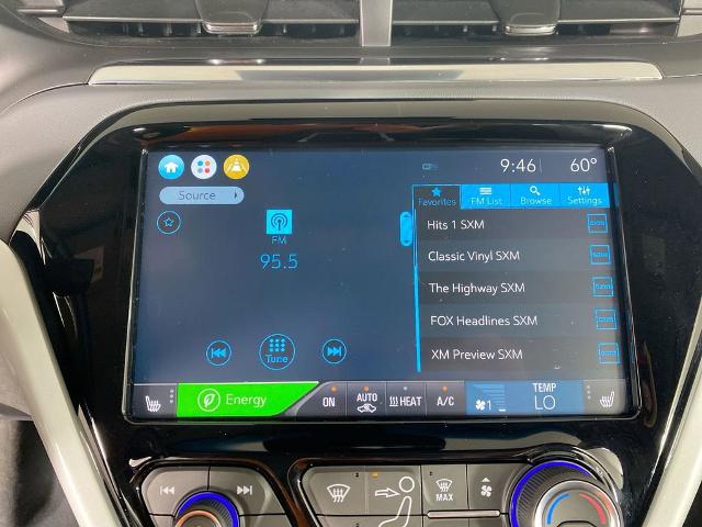 2020 Chevrolet Bolt EV Vehicle Photo in ALLIANCE, OH 44601-4622