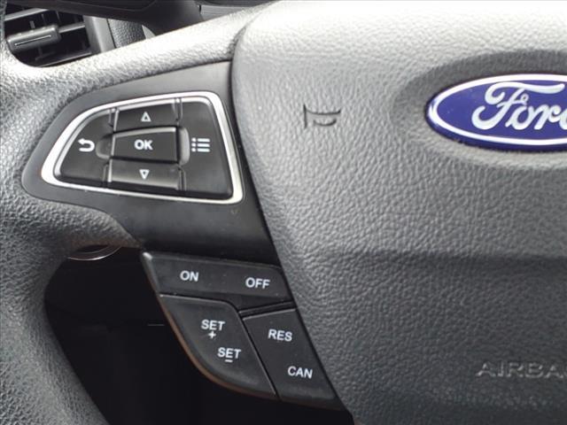 2021 Ford EcoSport Vehicle Photo in ELGIN, TX 78621-4245