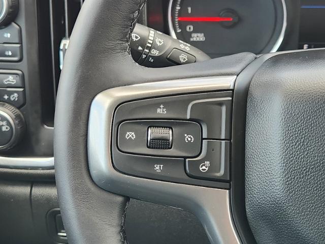 2021 Chevrolet Silverado 1500 Vehicle Photo in Pilot Point, TX 76258-6053