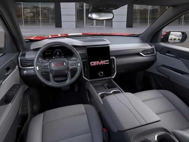 2024 GMC Acadia Vehicle Photo in PASADENA, CA 91107-3803