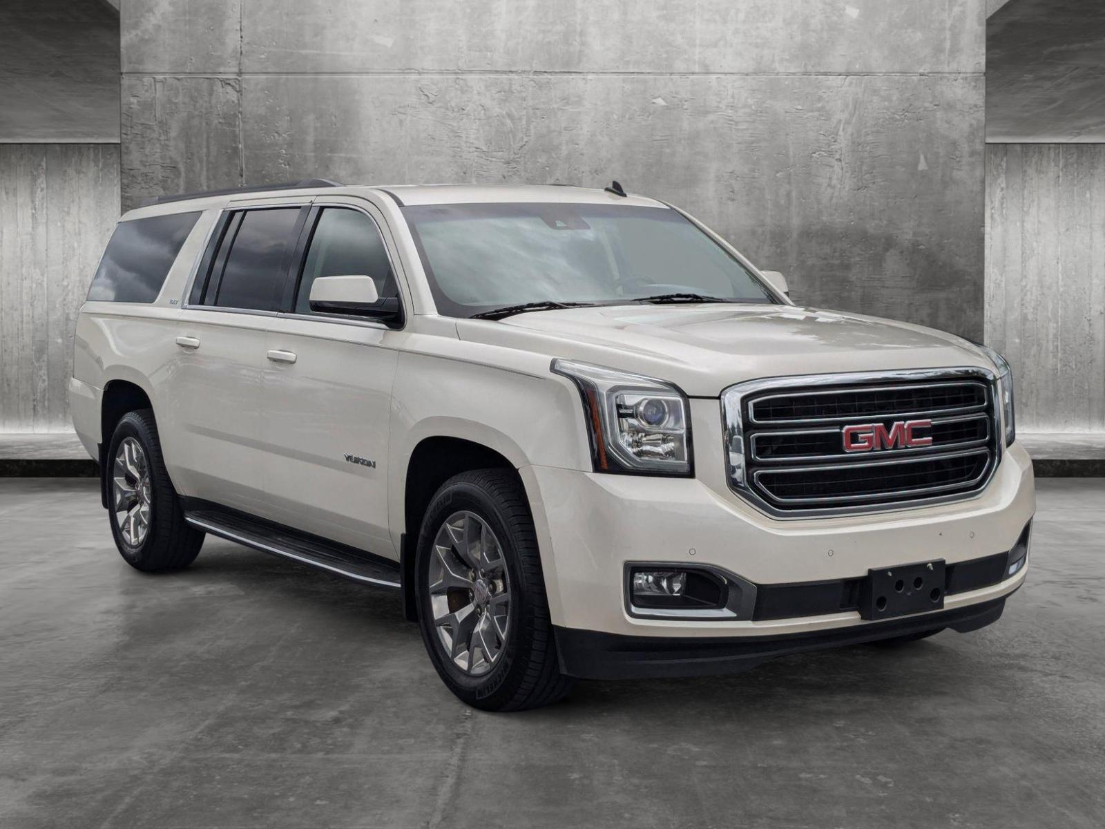 2015 GMC Yukon XL Vehicle Photo in Sanford, FL 32771