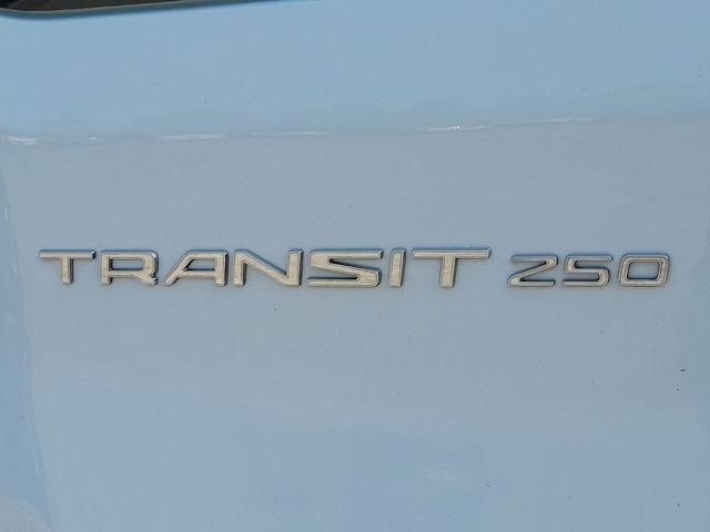 2022 Ford Transit Cargo Van Vehicle Photo in PAWLING, NY 12564-3219