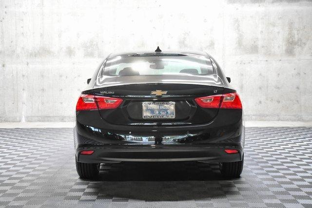 2024 Chevrolet Malibu Vehicle Photo in EVERETT, WA 98203-5662