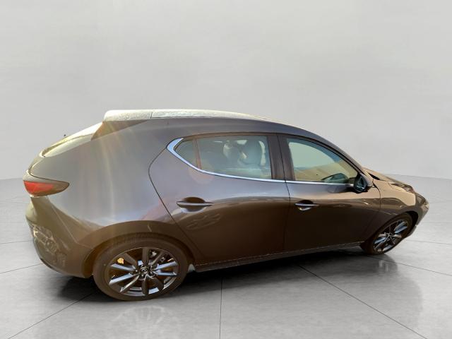 2024 Mazda3 Hatchback Vehicle Photo in Green Bay, WI 54304