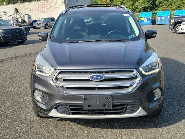 2017 Ford Escape Vehicle Photo in Boyertown, PA 19512