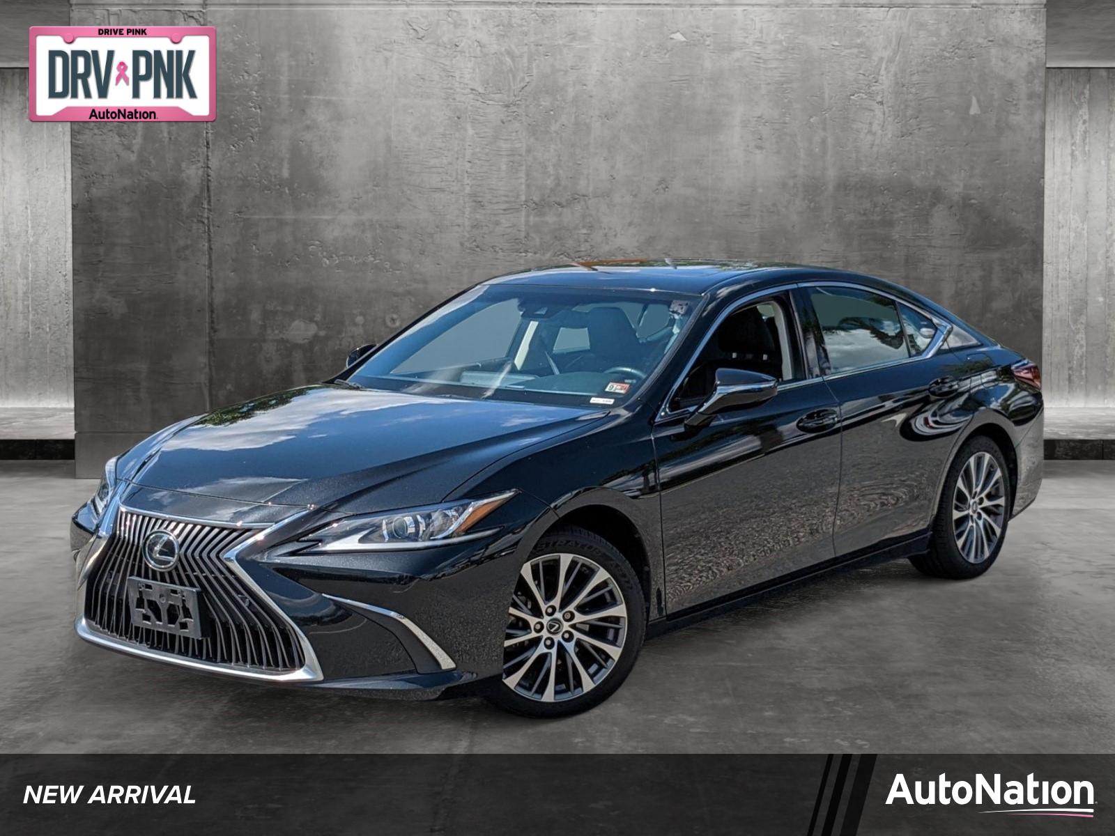 2020 Lexus ES 350 Vehicle Photo in Orlando, FL 32811