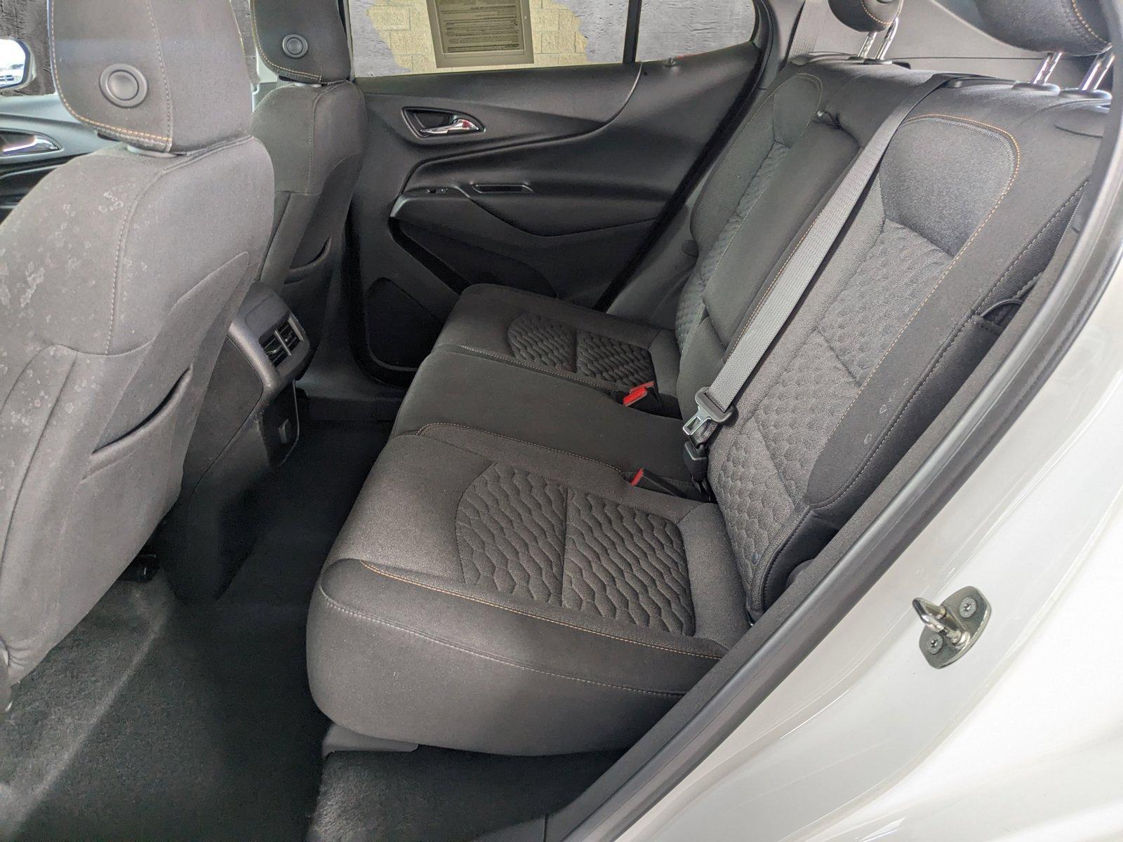 2018 Chevrolet Equinox Vehicle Photo in Sanford, FL 32771