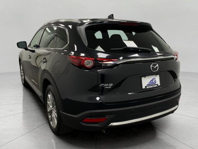 2016 Mazda CX-9 Vehicle Photo in Appleton, WI 54913