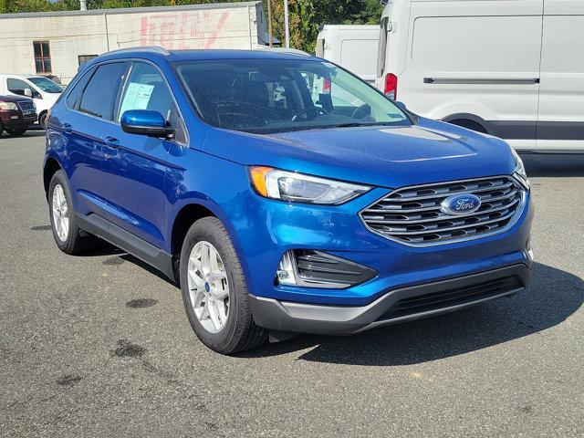 2022 Ford Edge Vehicle Photo in Boyertown, PA 19512