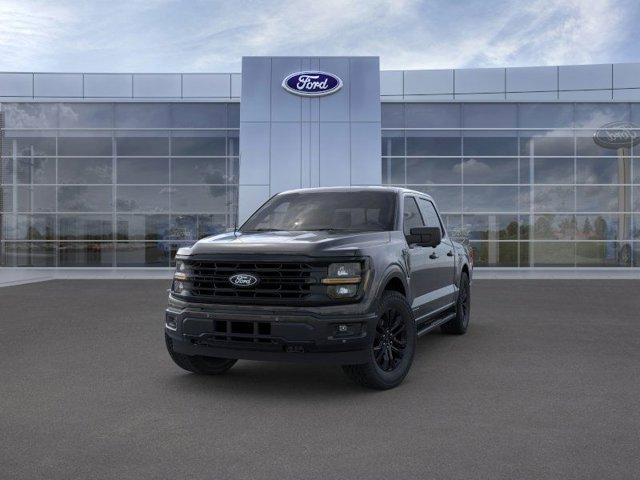 2024 Ford F-150 Vehicle Photo in Boyertown, PA 19512