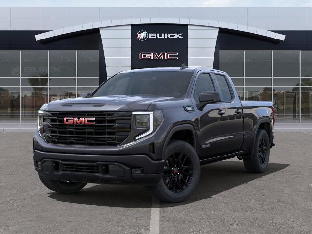 2025 GMC Sierra 1500 Vehicle Photo in MEDINA, OH 44256-9631