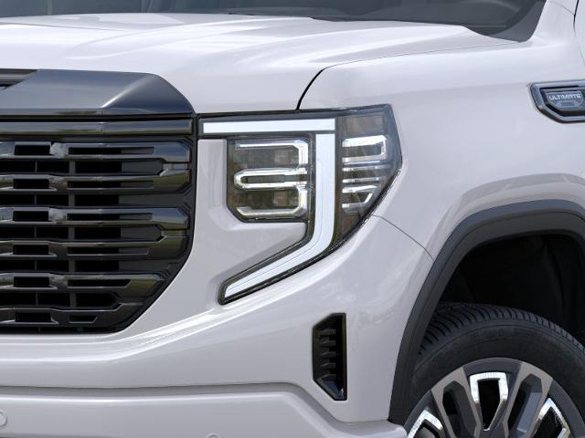 2025 GMC Sierra 1500 Vehicle Photo in WILLIAMSVILLE, NY 14221-2883