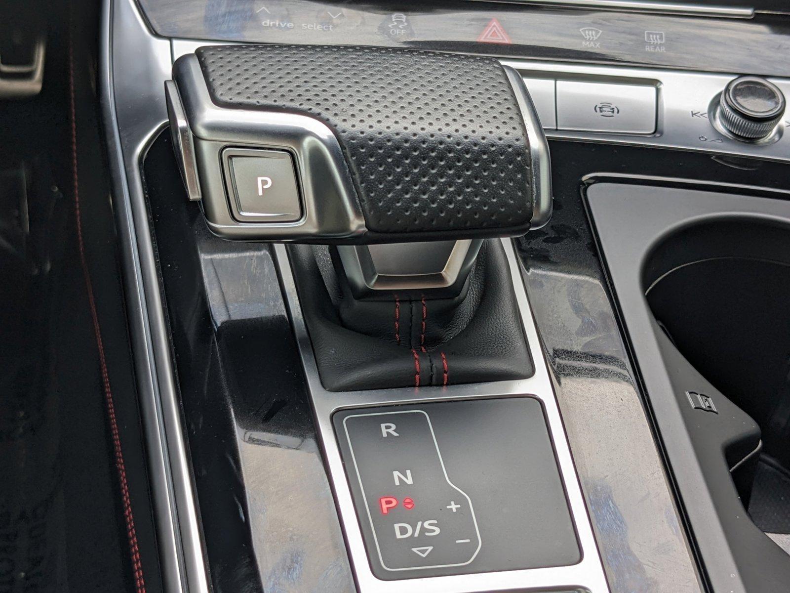 2021 Audi RS 7 Vehicle Photo in Tampa, FL 33614