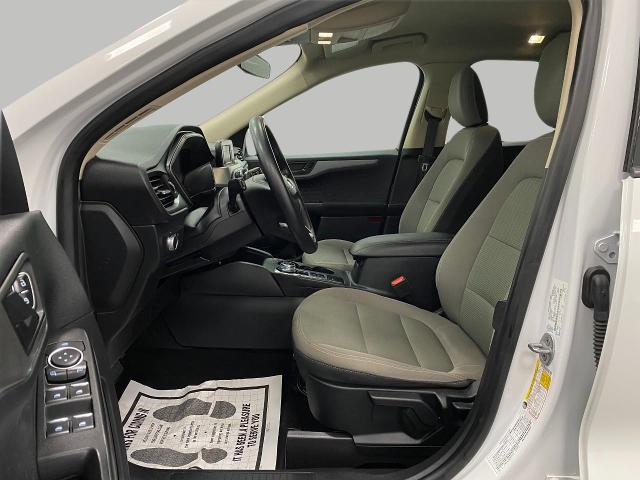 2020 Ford Escape Vehicle Photo in Appleton, WI 54913