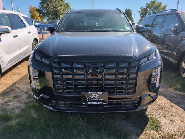 2025 Hyundai PALISADE Vehicle Photo in Greeley, CO 80634