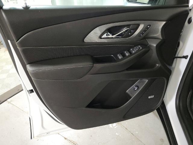 2023 Chevrolet Traverse Vehicle Photo in JOLIET, IL 60435-8135