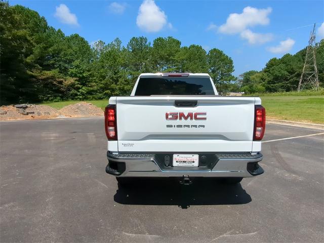 2023 GMC Sierra 1500 Vehicle Photo in ALBERTVILLE, AL 35950-0246