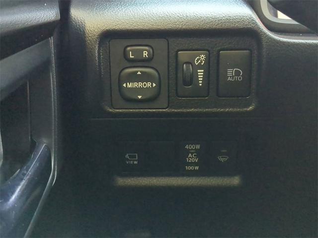 2024 Toyota 4Runner Vehicle Photo in ALBERTVILLE, AL 35950-0246