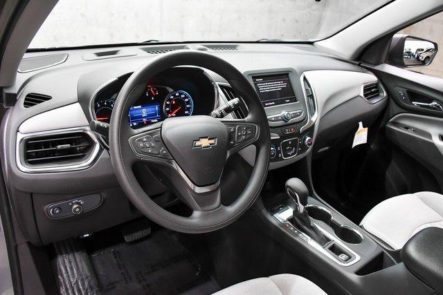 2024 Chevrolet Equinox Vehicle Photo in EVERETT, WA 98203-5662